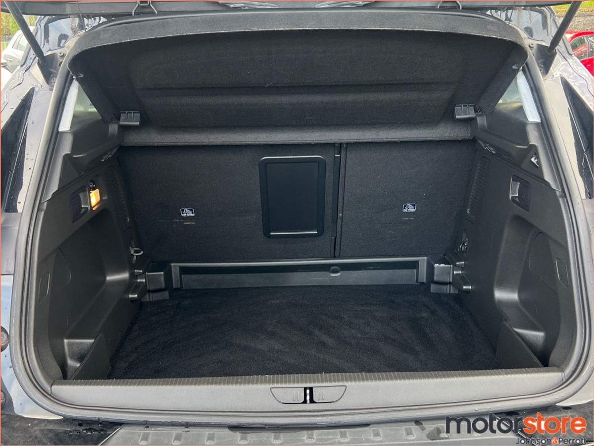 Opel Grandland X Elite 1.5 Turbo D 130PS 6 Speed
