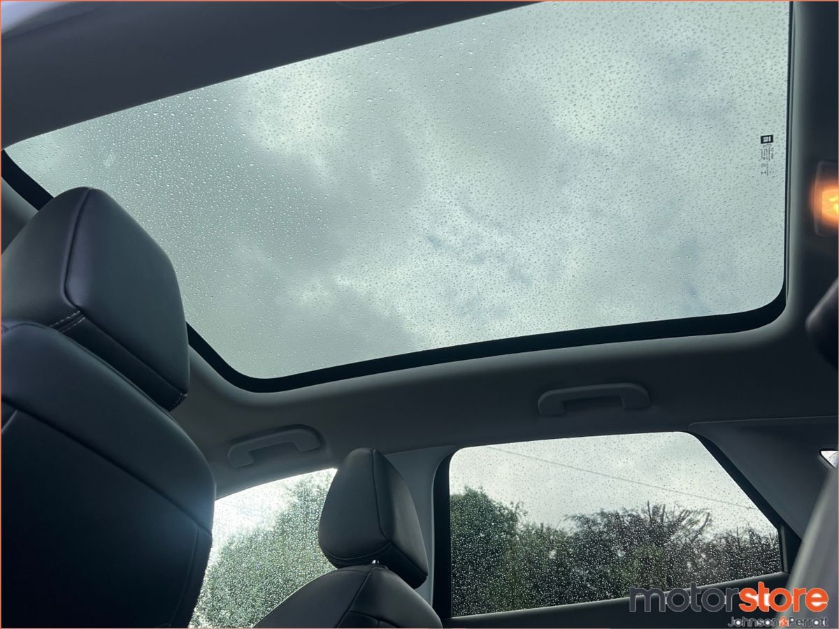 Opel Grandland X Elite 1.5 Turbo D 130PS 6 Speed