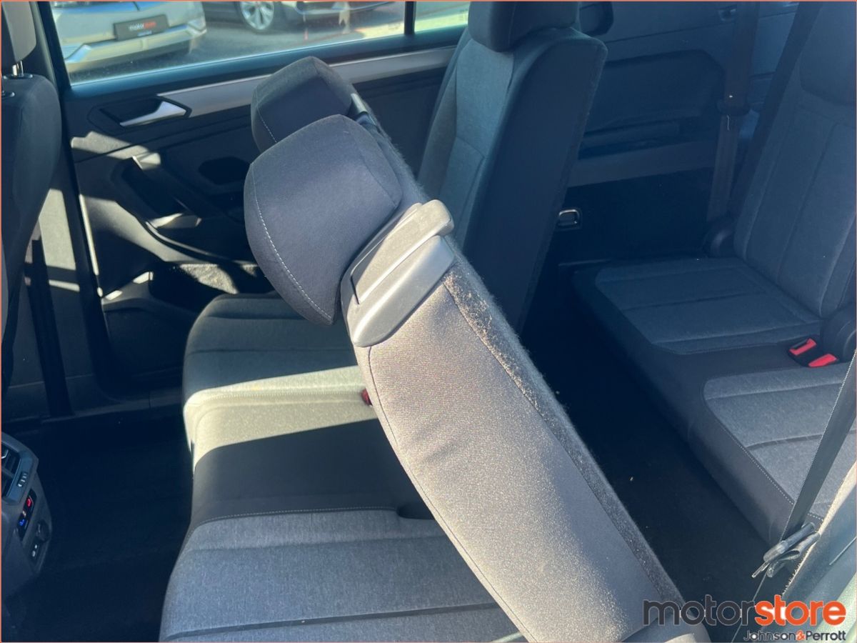 SEAT Tarraco 2.0TDI 150hp 7S SE