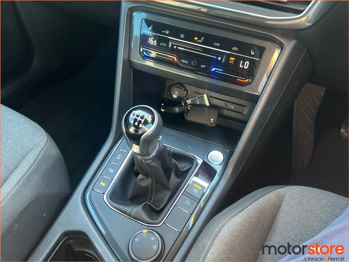 SEAT Tarraco 2.0TDI 150hp 7S SE