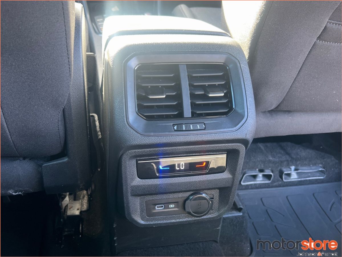 SEAT Tarraco 2.0TDI 150hp 7S SE
