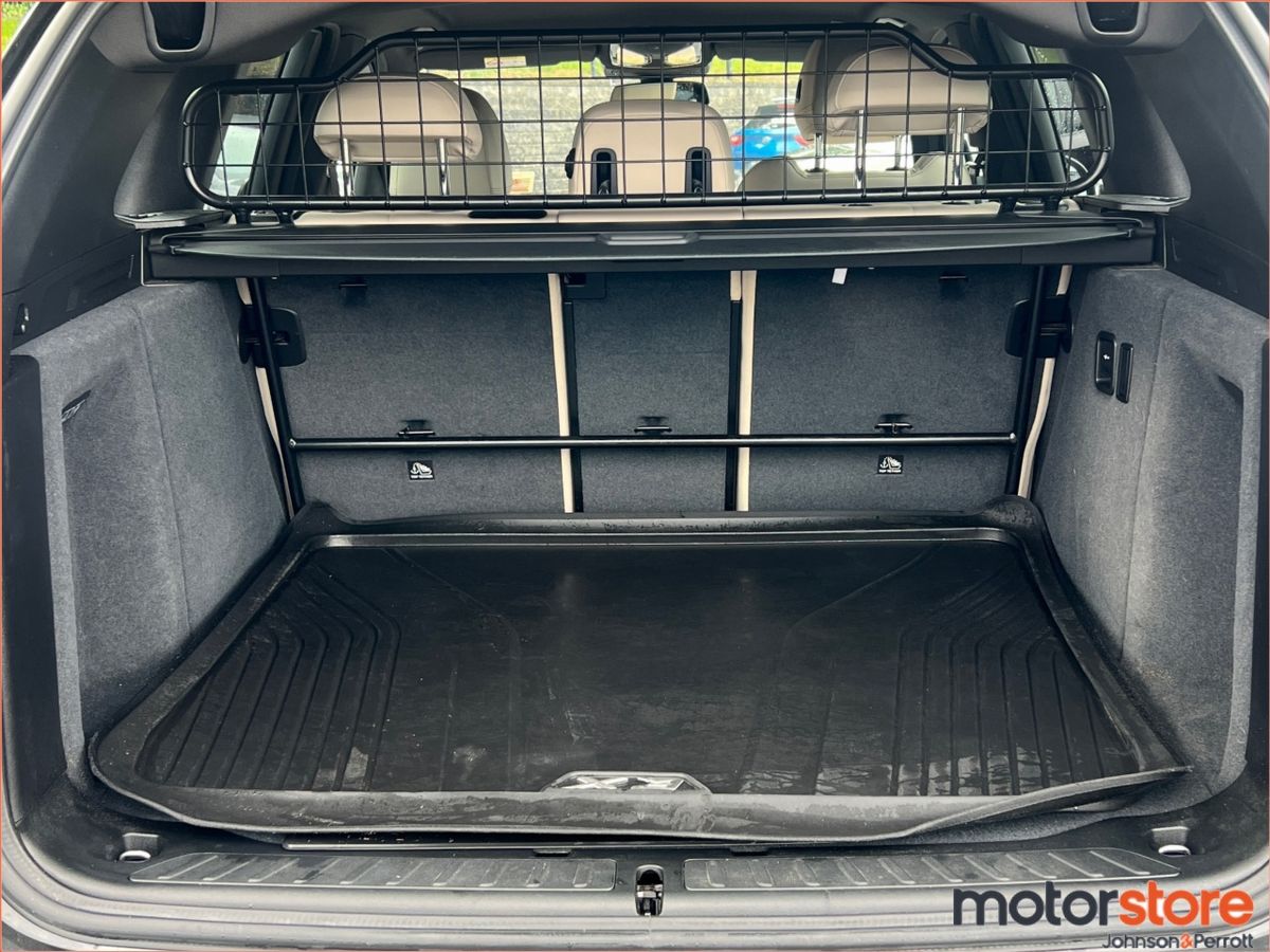 BMW X3 xDrive20d M Sport LCi