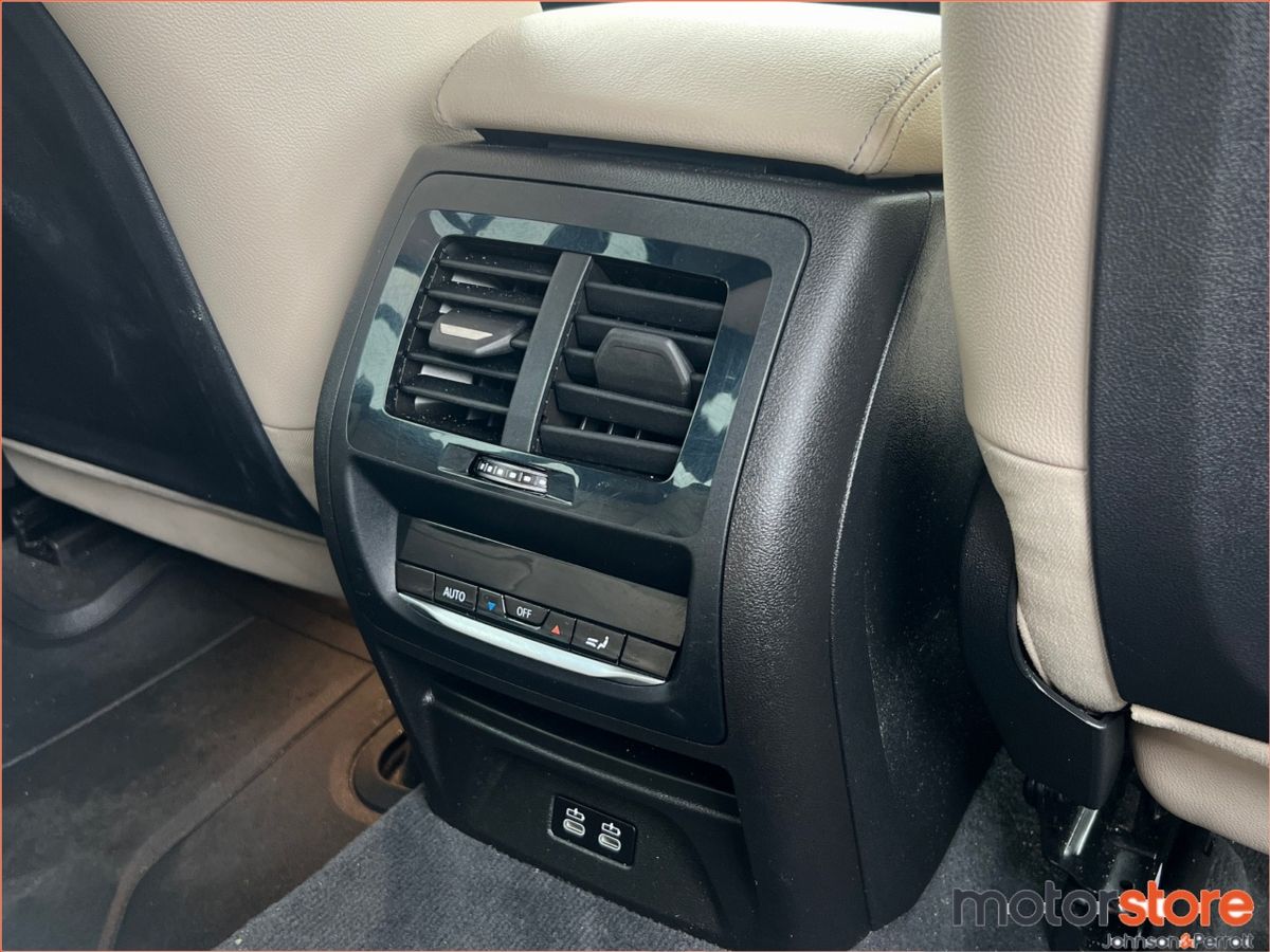 BMW X3 xDrive20d M Sport LCi
