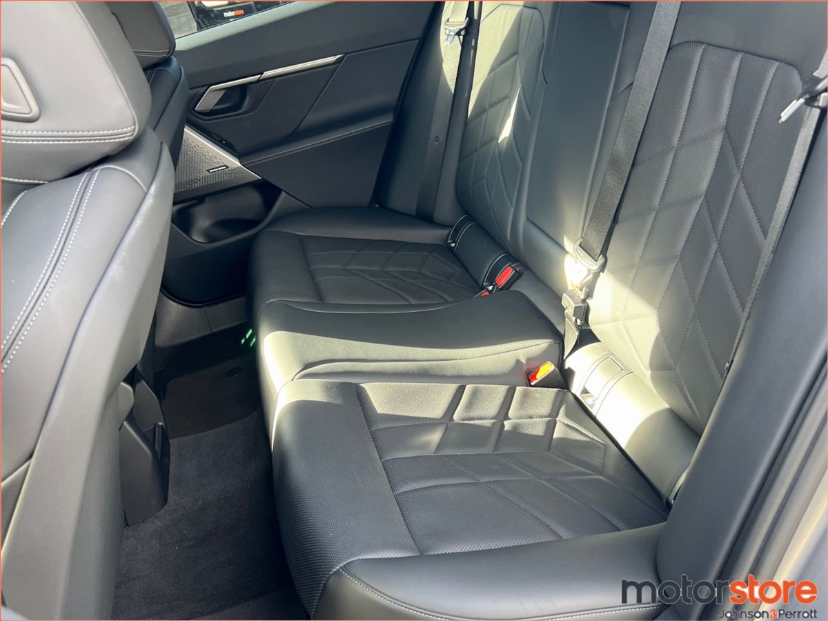 BMW 5-Series 530e M Sport - 1 Owner Irish Car