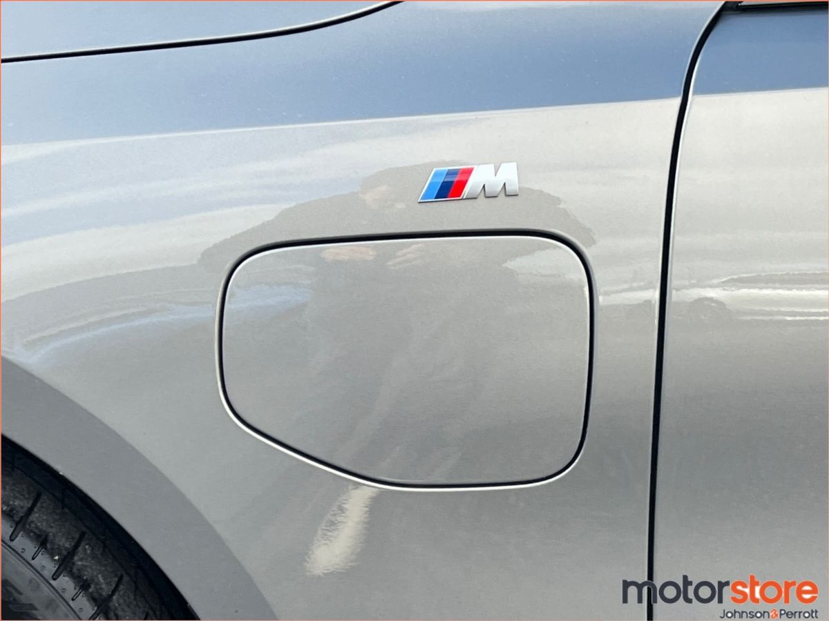 BMW 5-Series 530e M Sport - 1 Owner Irish Car
