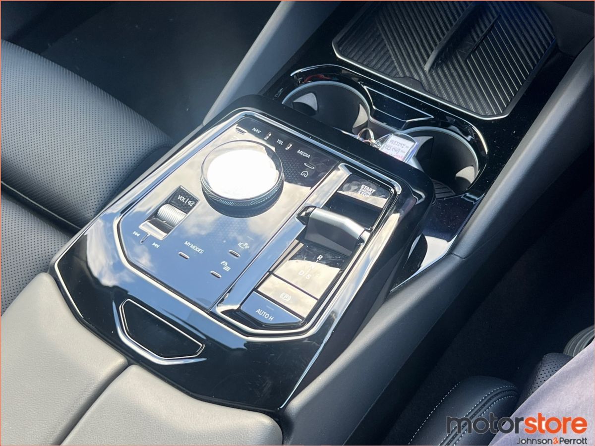 BMW 5-Series 530e M Sport - 1 Owner Irish Car