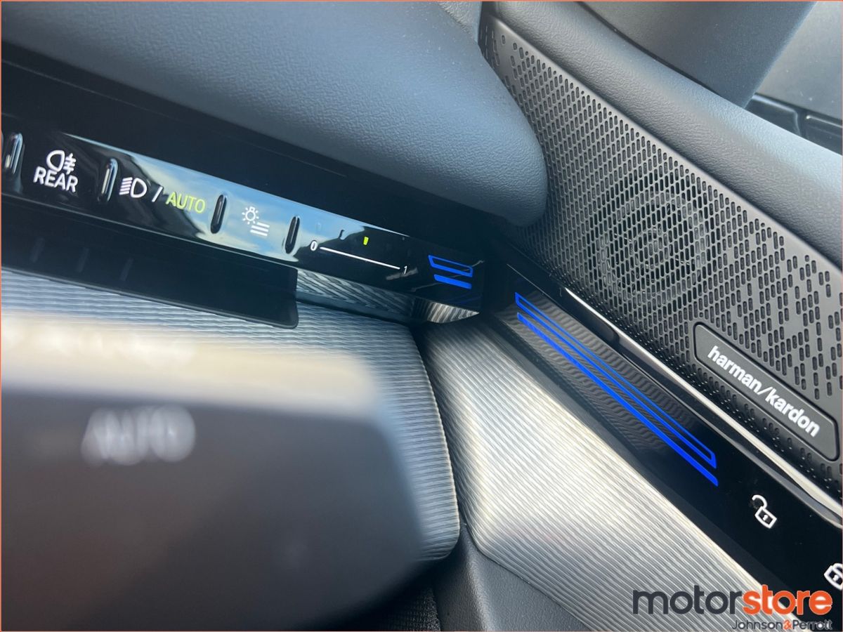 BMW 5-Series 530e M Sport - 1 Owner Irish Car