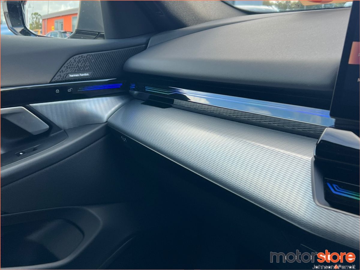 BMW 5-Series 530e M Sport - 1 Owner Irish Car