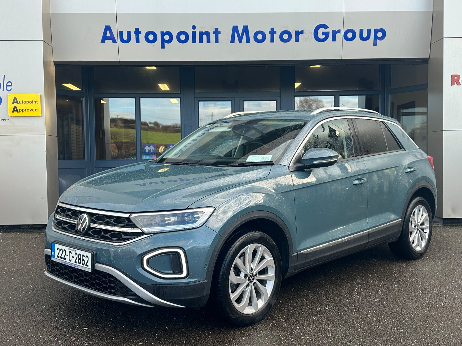 Autopoint Motor Group
