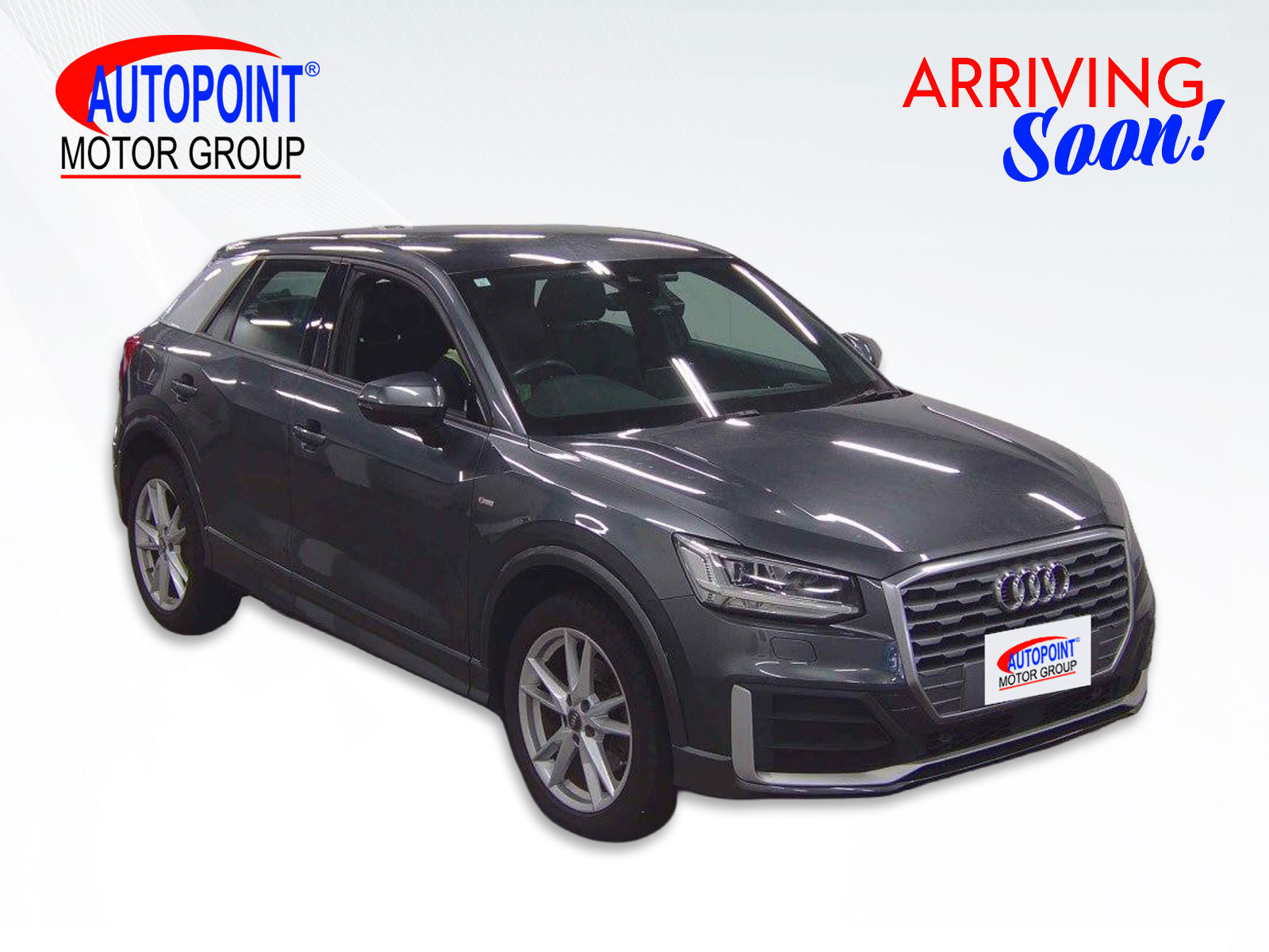 Autopoint Motor Group