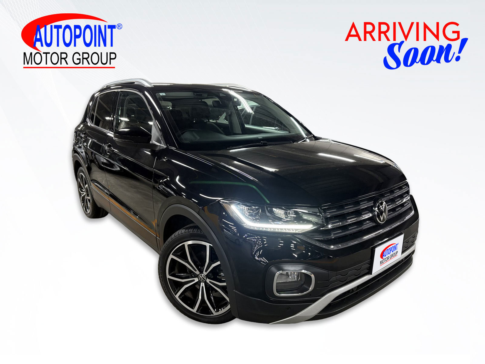 Autopoint Motor Group