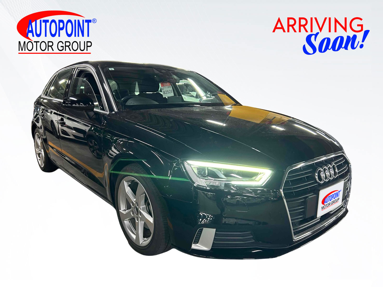 Autopoint Motor Group