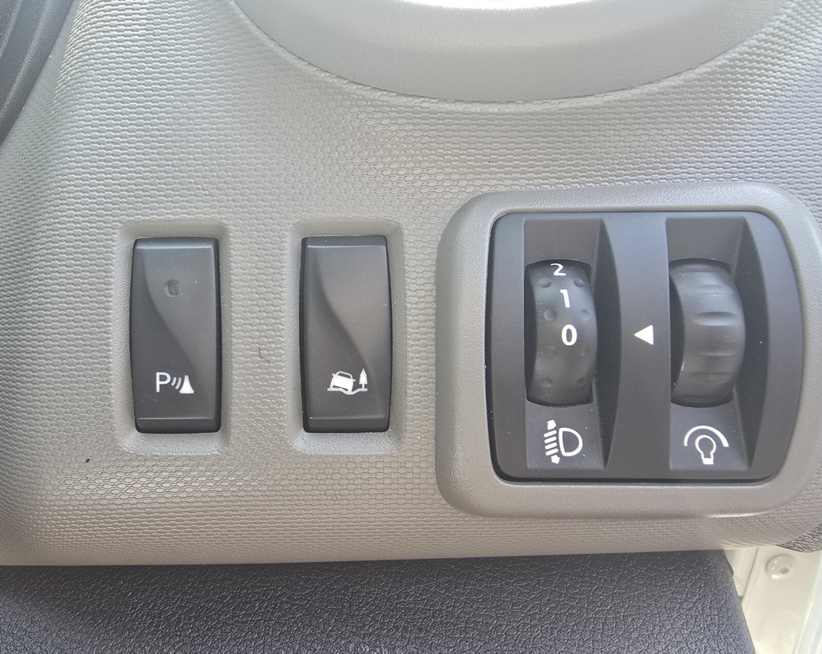 2018 Renault Trafic 1.6 Diesel - Image 14