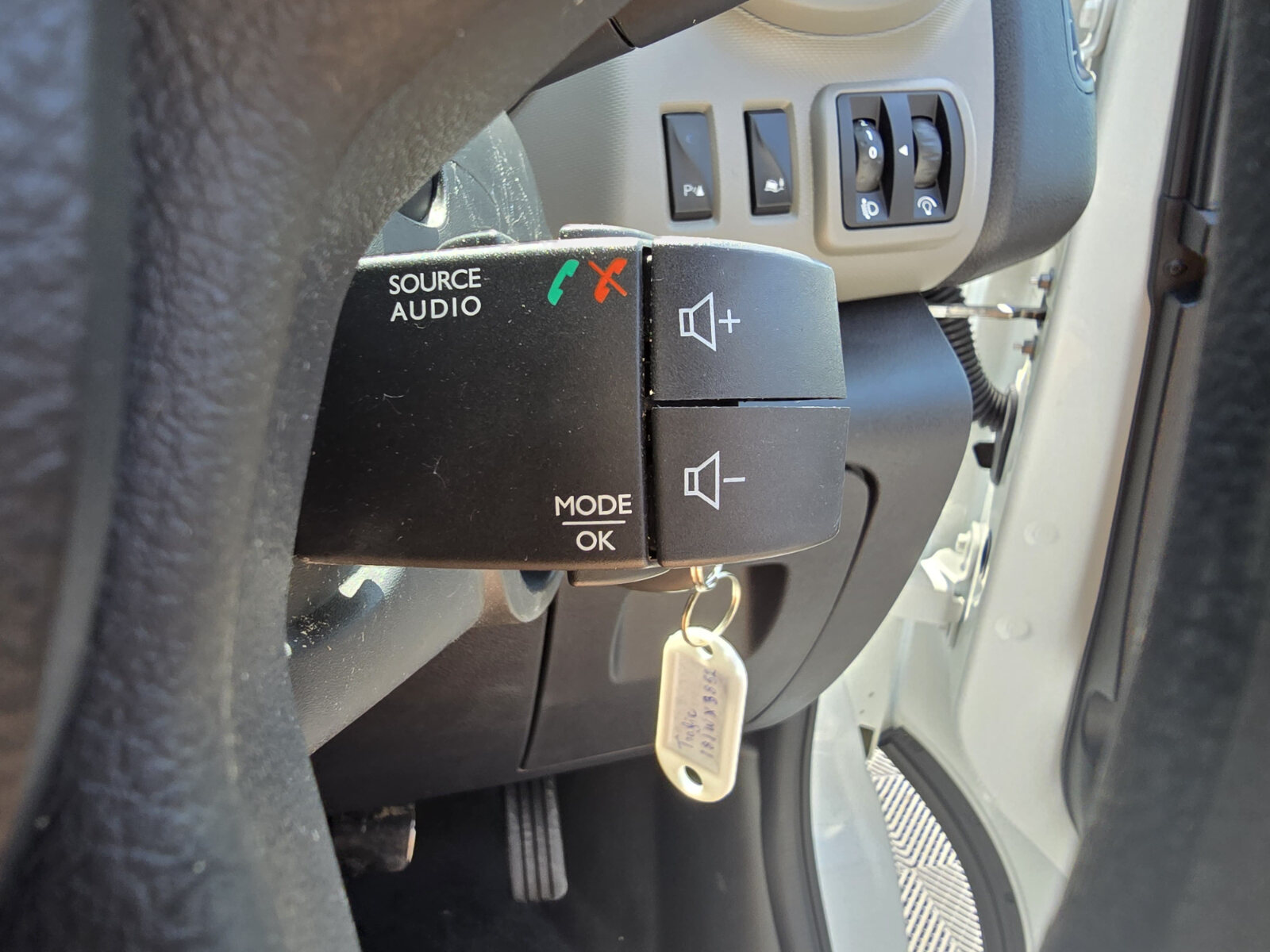 2018 Renault Trafic 1.6 Diesel - Image 15