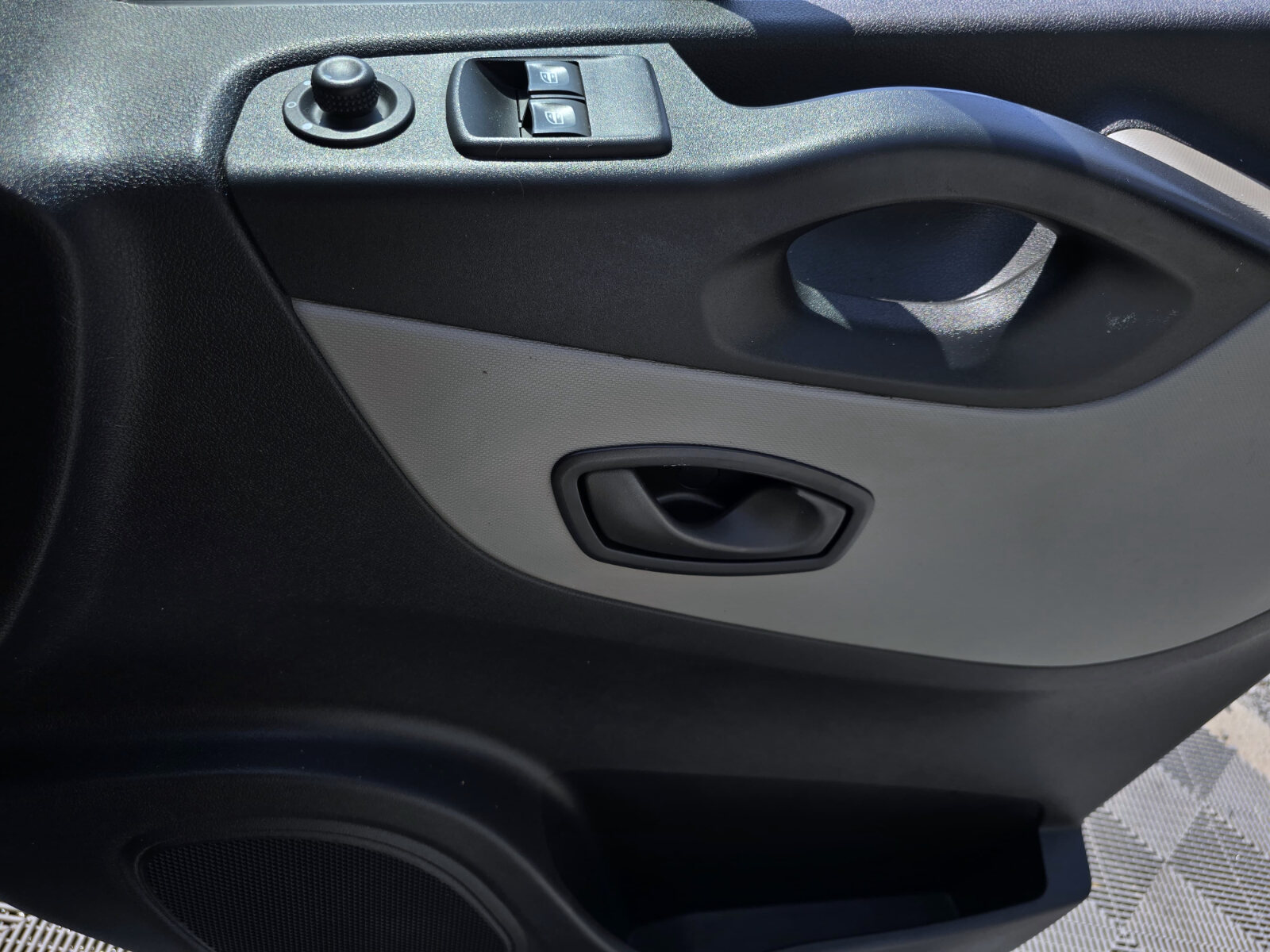 2018 Renault Trafic 1.6 Diesel - Image 16