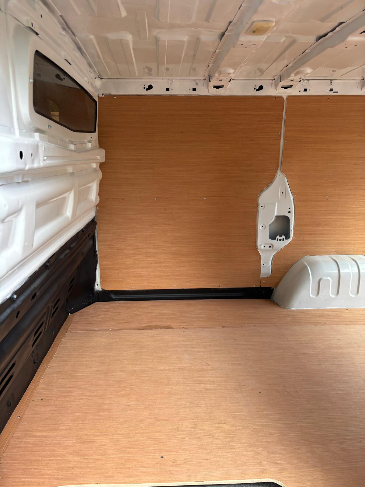 2018 Renault Trafic 1.6 Diesel - Image 17