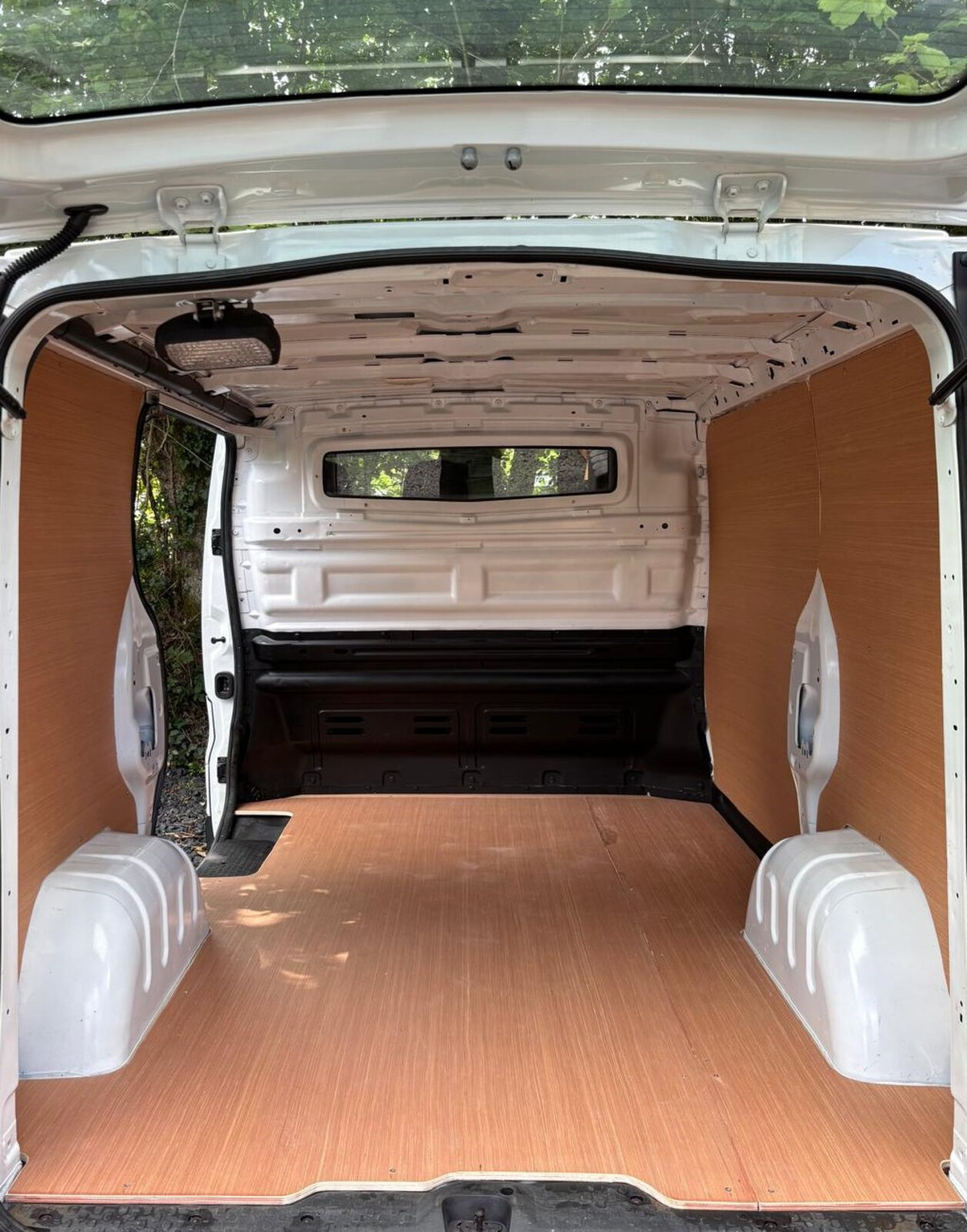 2018 Renault Trafic 1.6 Diesel - Image 19