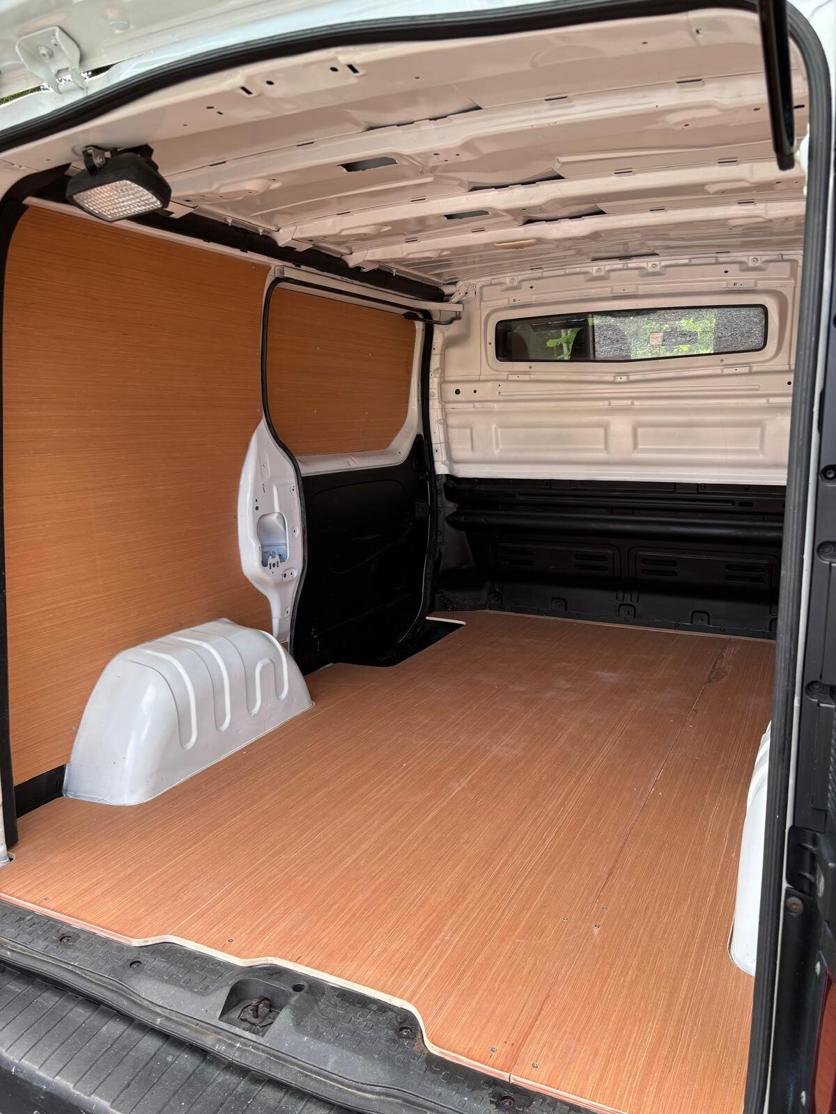 2018 Renault Trafic 1.6 Diesel - Image 20