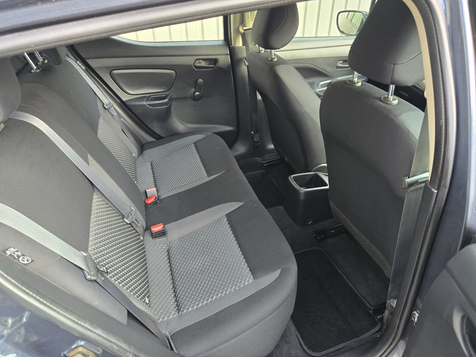 2018 Nissan Micra 1.0 SV Petrol - Image 9