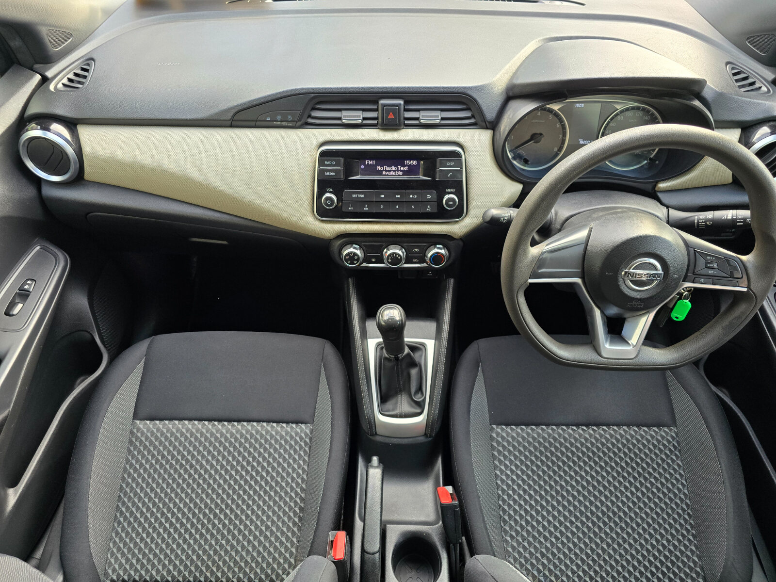 2018 Nissan Micra 1.0 SV Petrol - Image 10