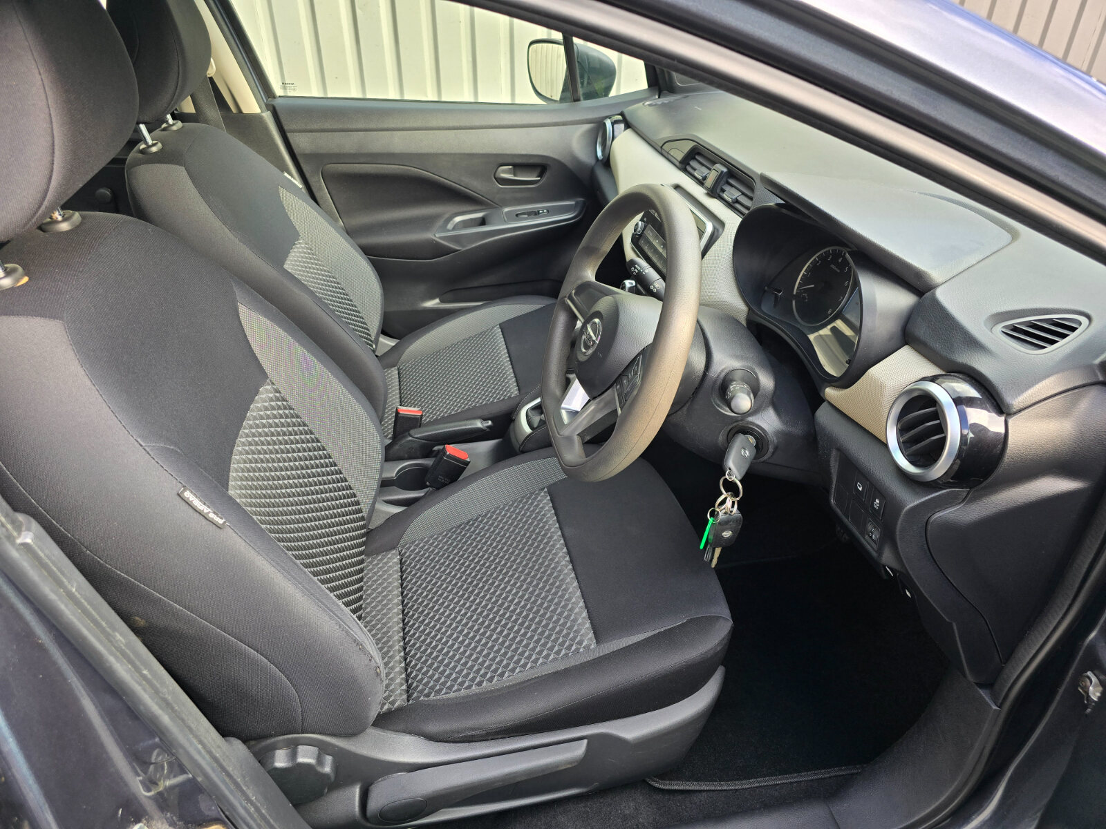 2018 Nissan Micra 1.0 SV Petrol - Image 12