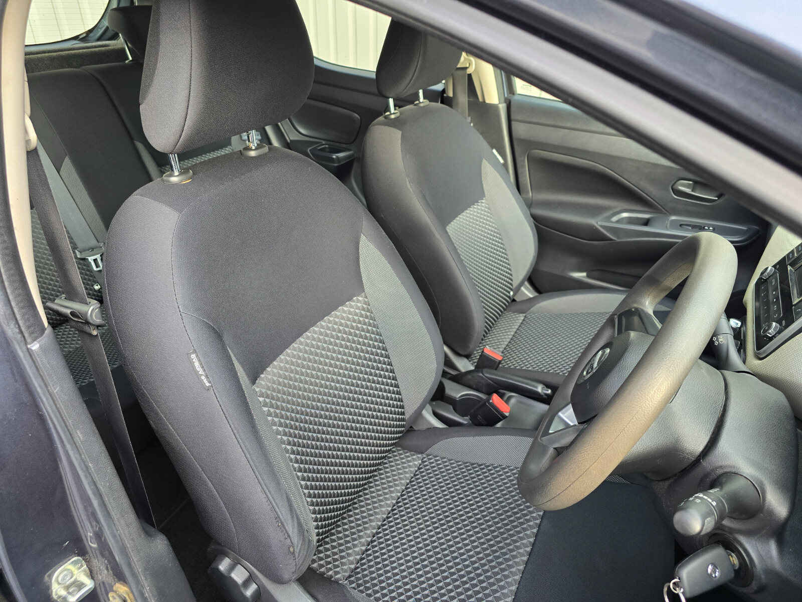 2018 Nissan Micra 1.0 SV Petrol - Image 13