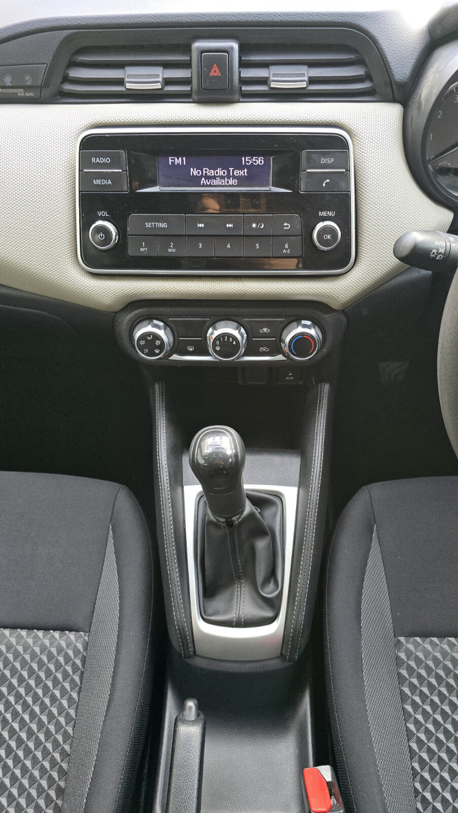 2018 Nissan Micra 1.0 SV Petrol - Image 14