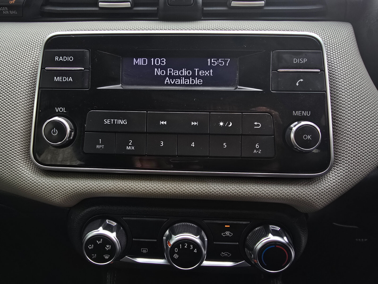 2018 Nissan Micra 1.0 SV Petrol - Image 15