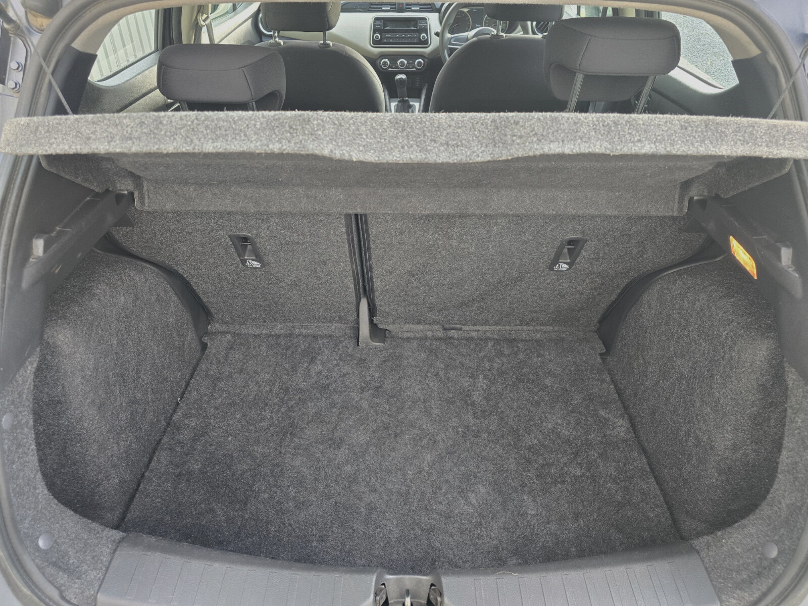 2018 Nissan Micra 1.0 SV Petrol - Image 18