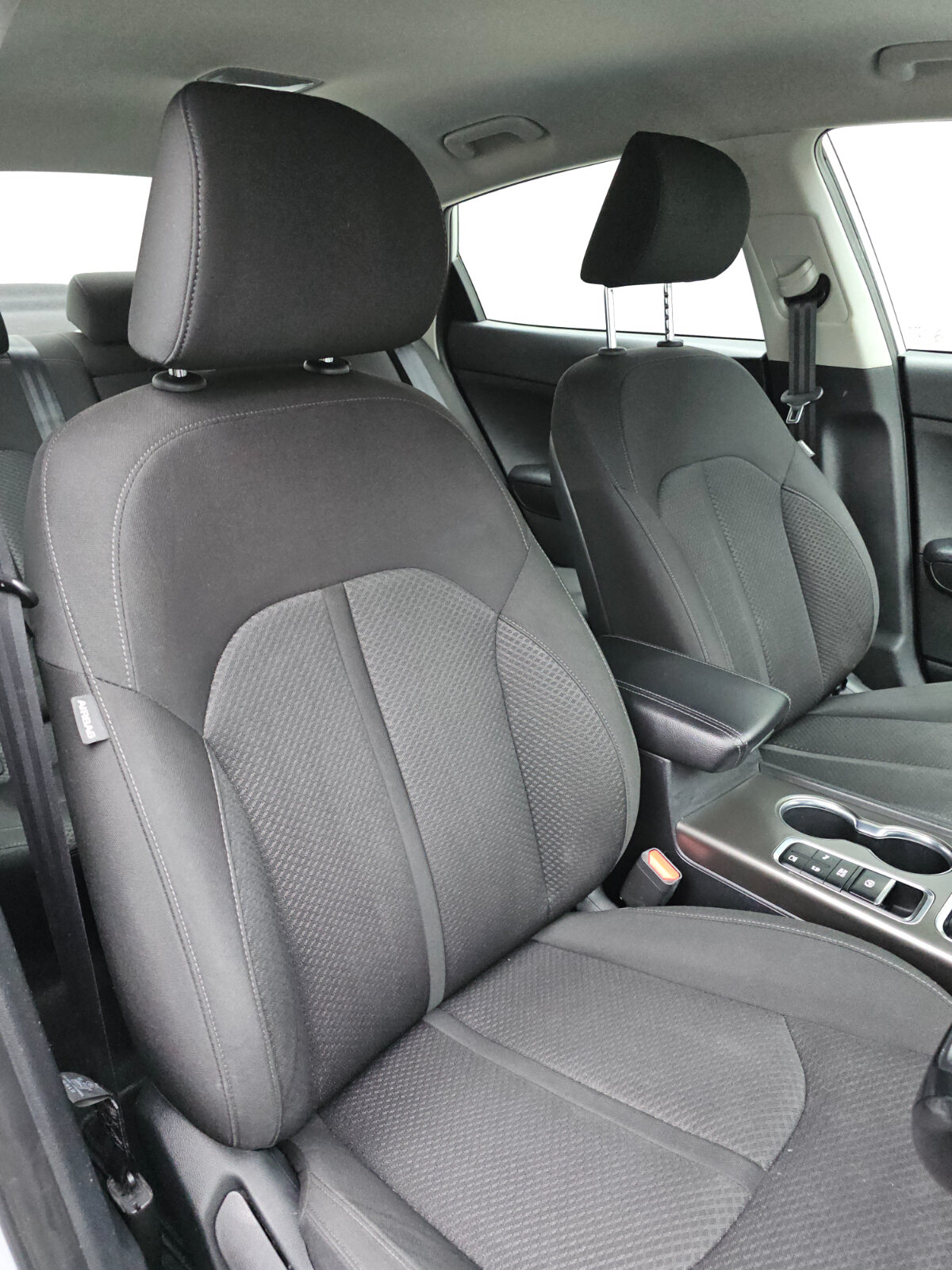 2019 Kia Optima 1.6 CRDI 134BHP - Image 12