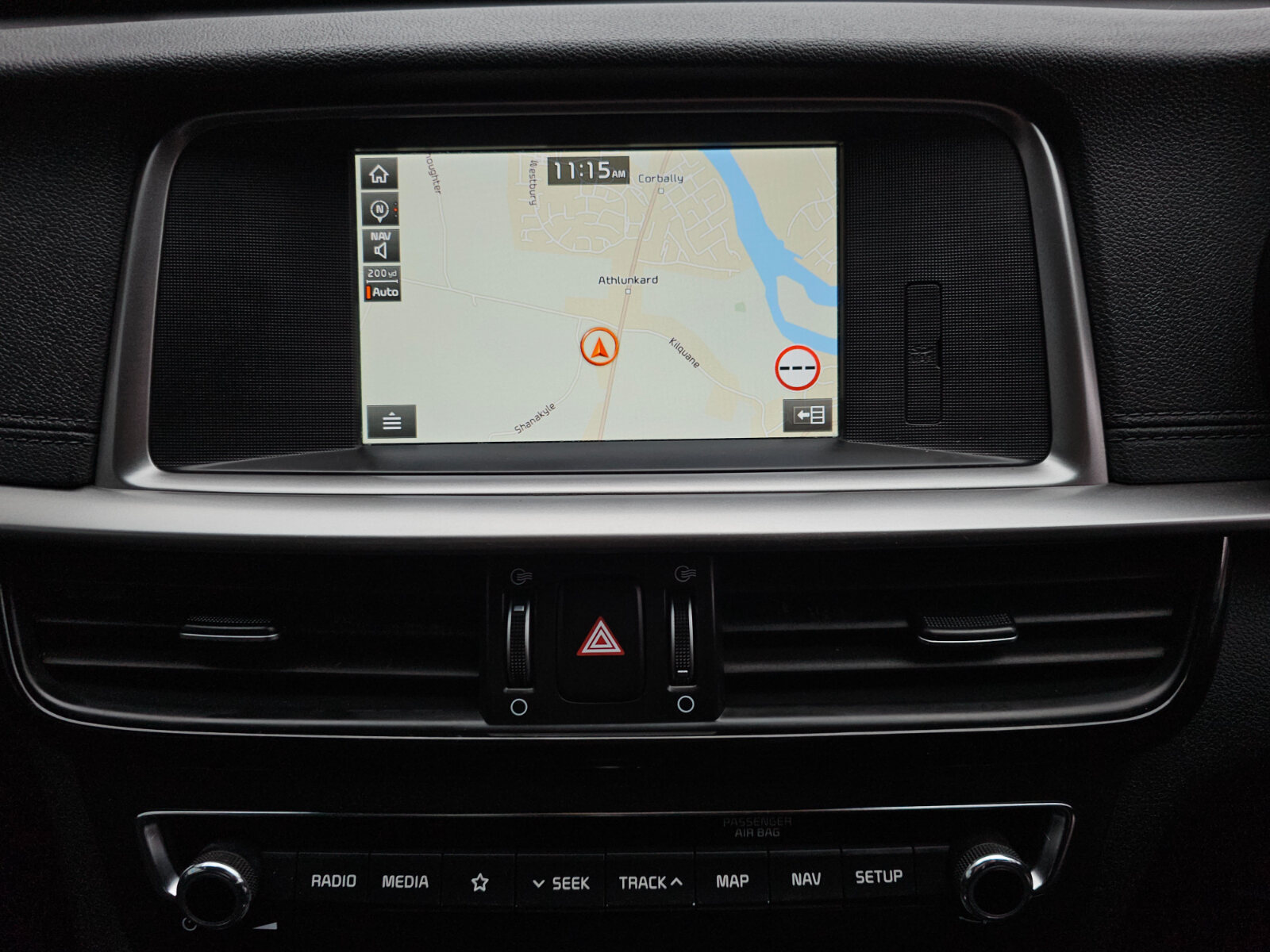 2019 Kia Optima 1.6 CRDI 134BHP - Image 17