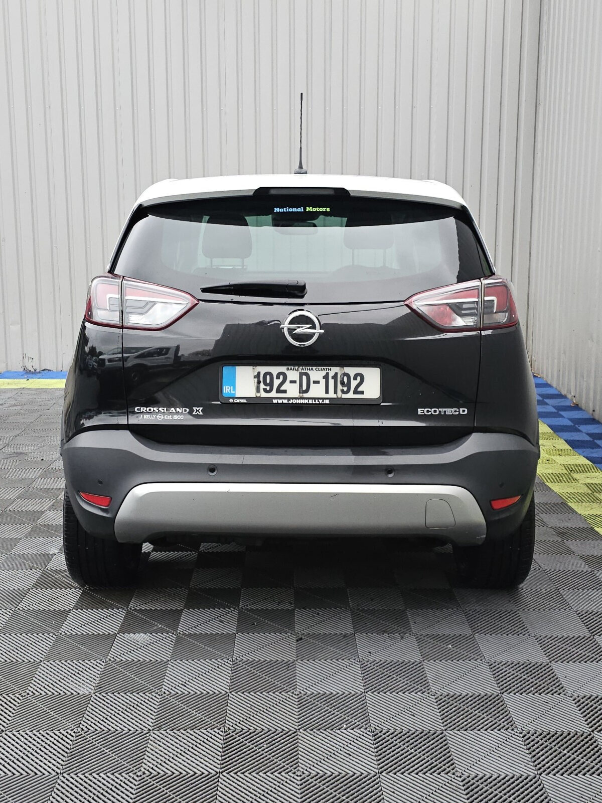 2019 Opel Crossland X 1.5 Diesel SE - Image 5
