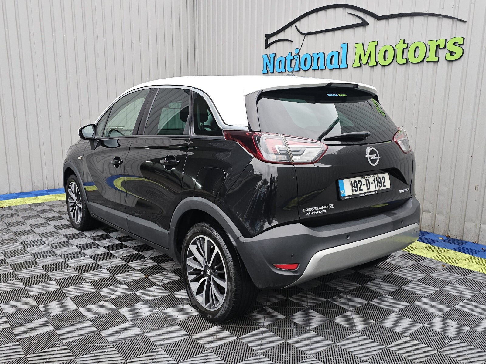 2019 Opel Crossland X 1.5 Diesel SE - Image 6