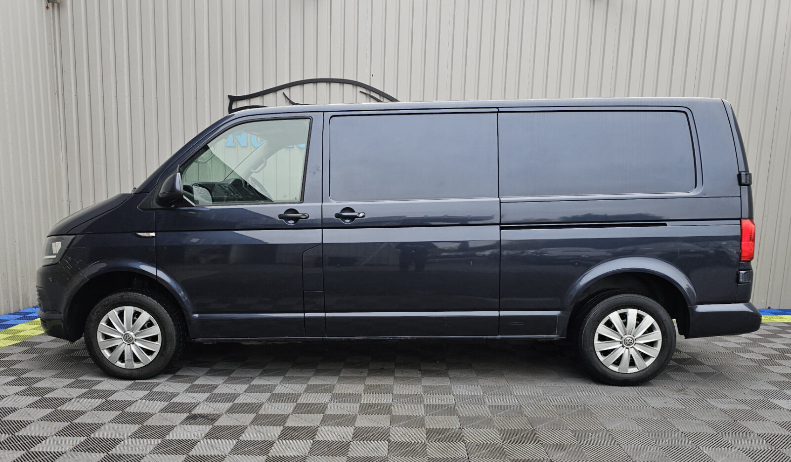 2018 Volkswagen Transporter 2.0D - Image 6