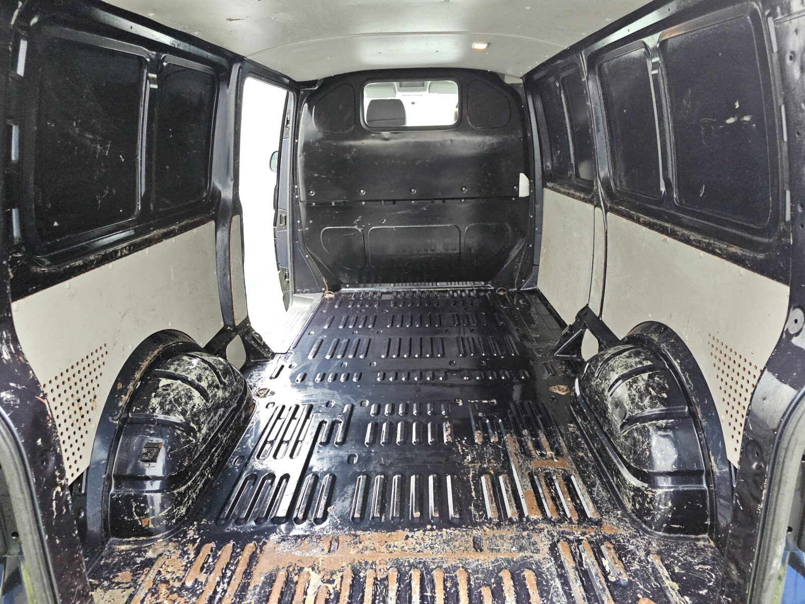 2018 Volkswagen Transporter 2.0D - Image 20