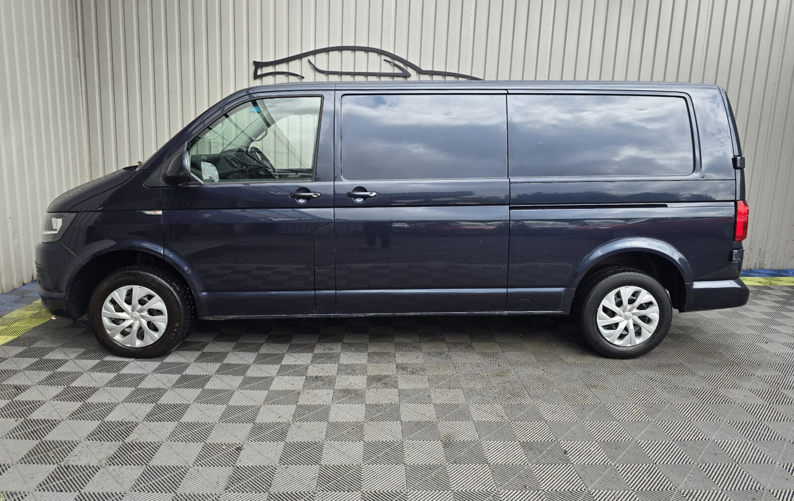 2018 Volkswagen Transporter 2.0D - Image 6