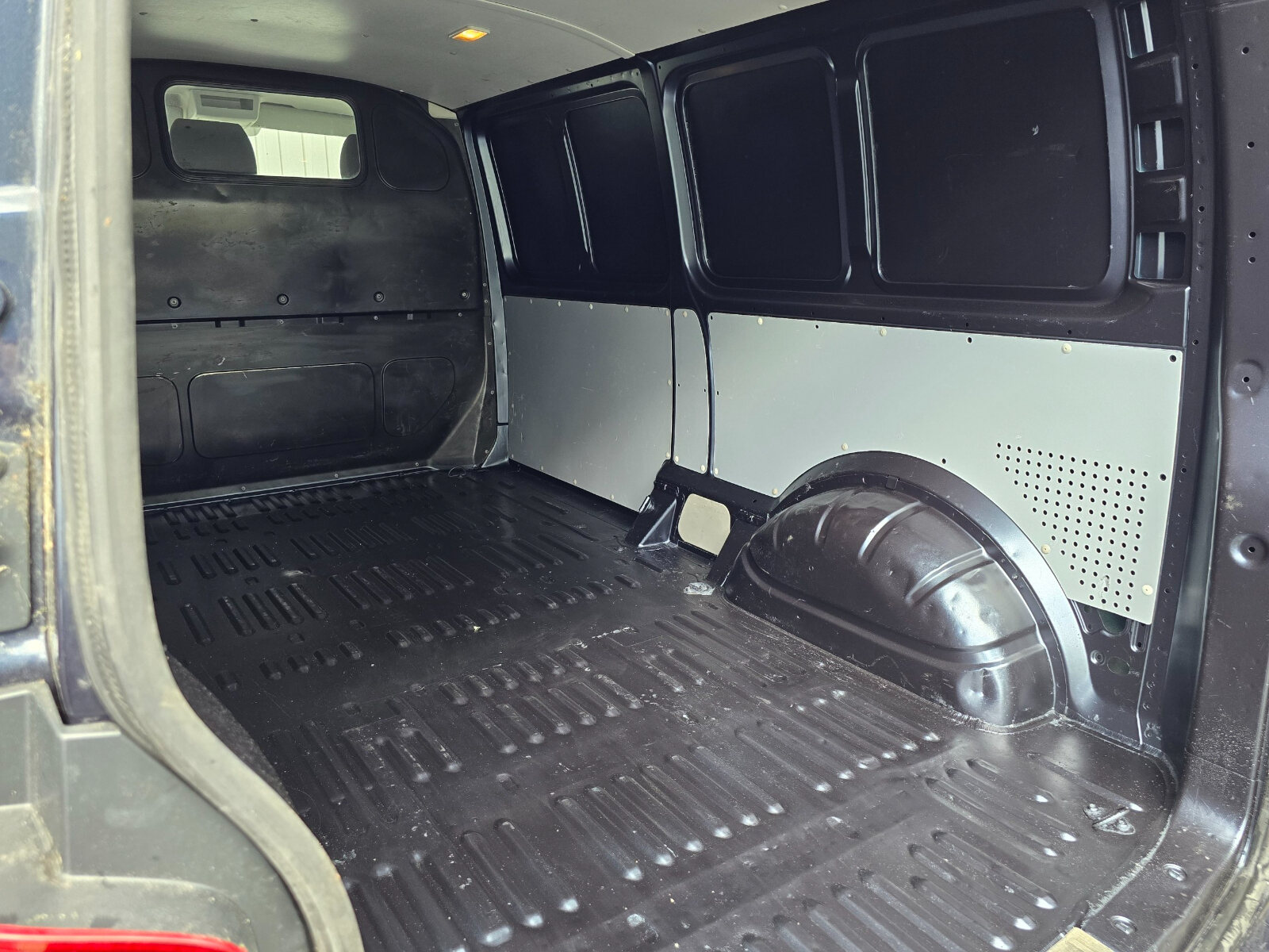 2018 Volkswagen Transporter 2.0D - Image 17