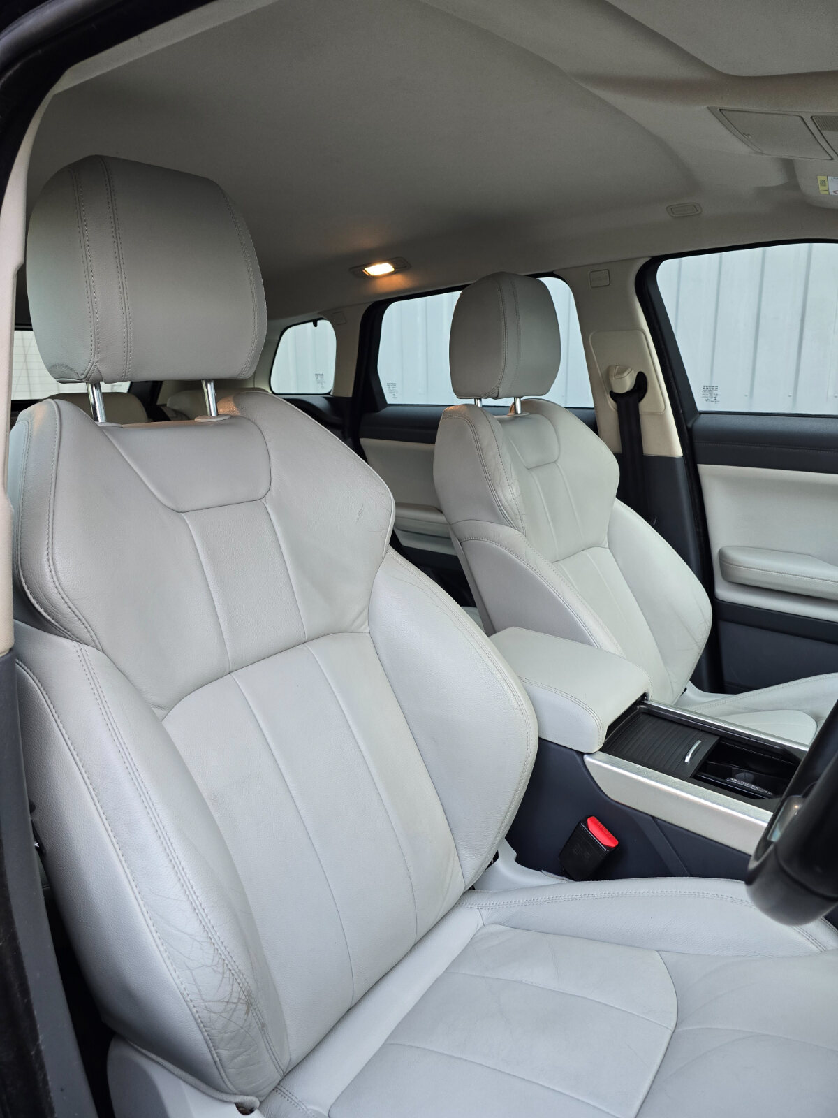 2017 Range Rover Evoque 2.0 TD4 SE Automatic - Image 13