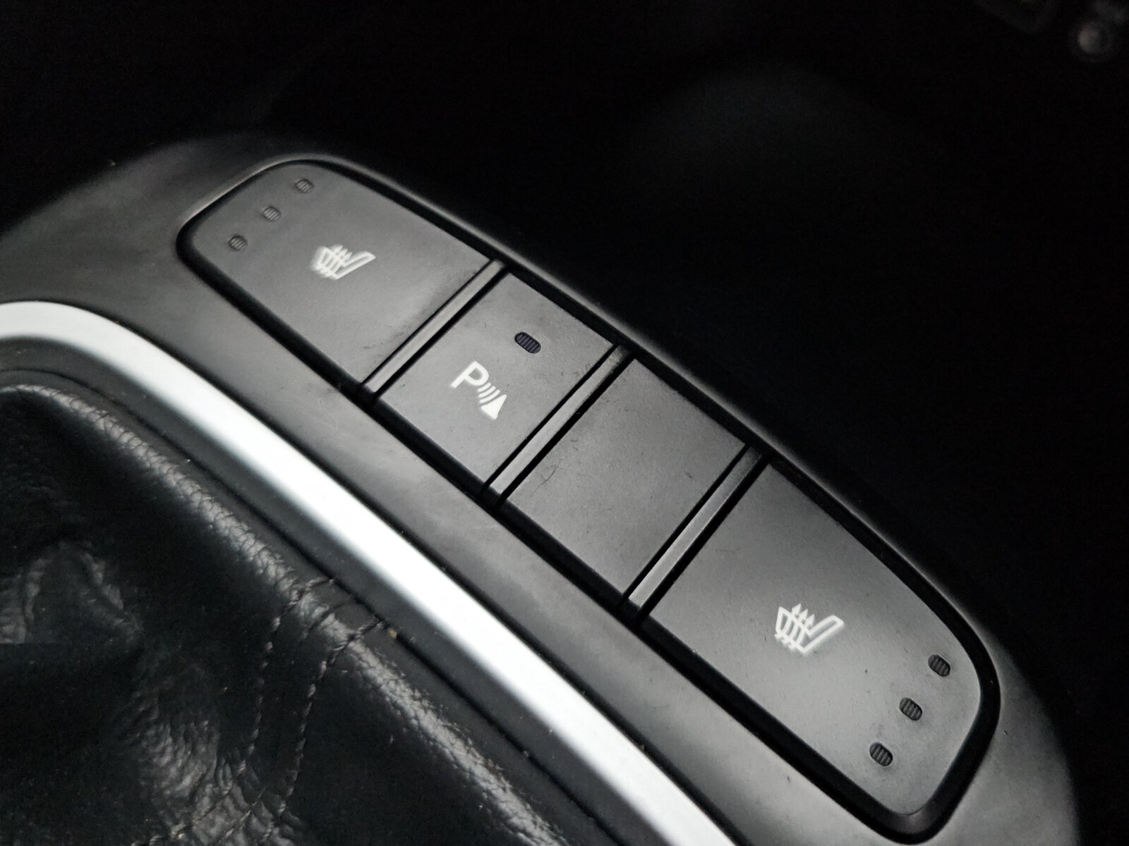 2017 Hyundai Santa Fe 2.2D CRDi 4WD Executive - Image 16