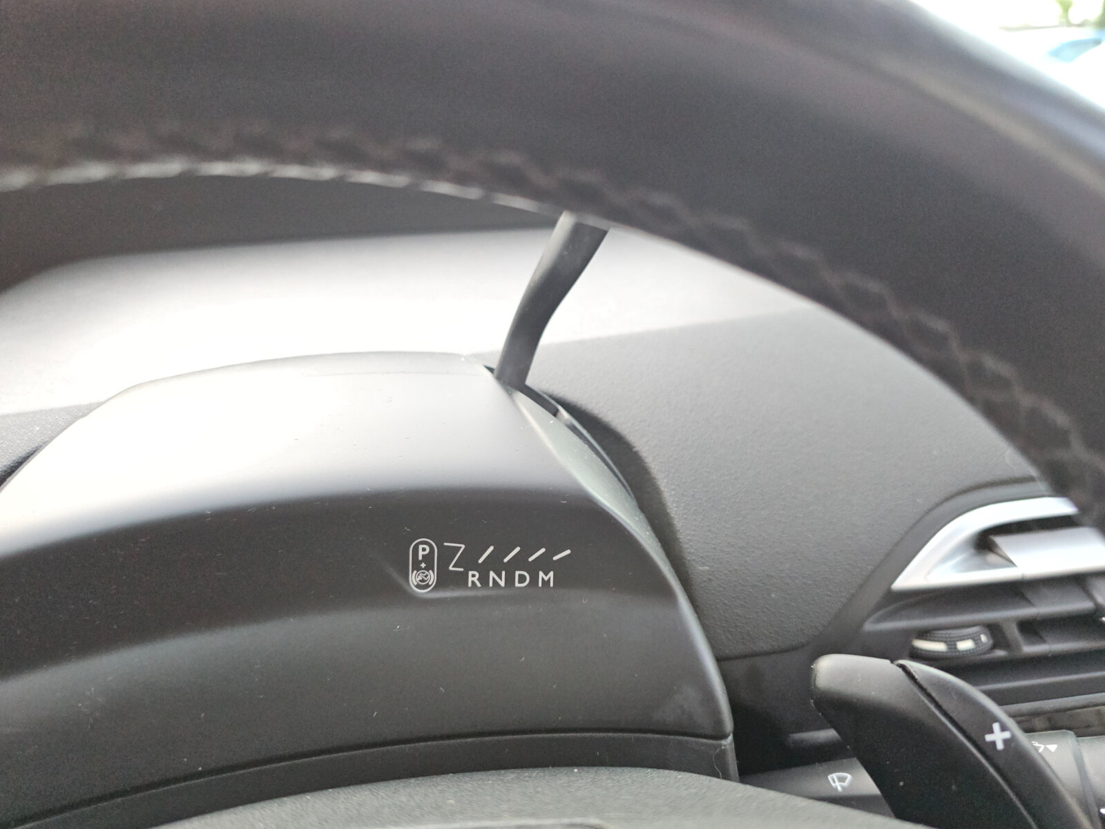 2015 Citroen C4 1.6 petrol AUTOMATIC 7 seater - Image 17
