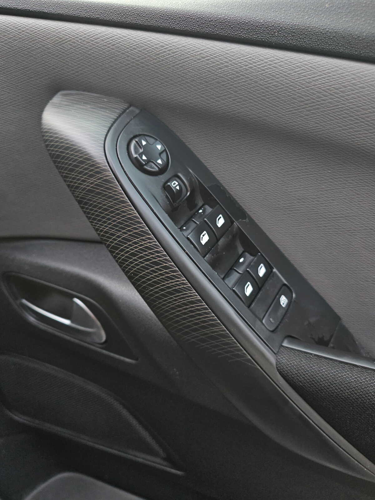 2015 Citroen C4 1.6 petrol AUTOMATIC 7 seater - Image 20
