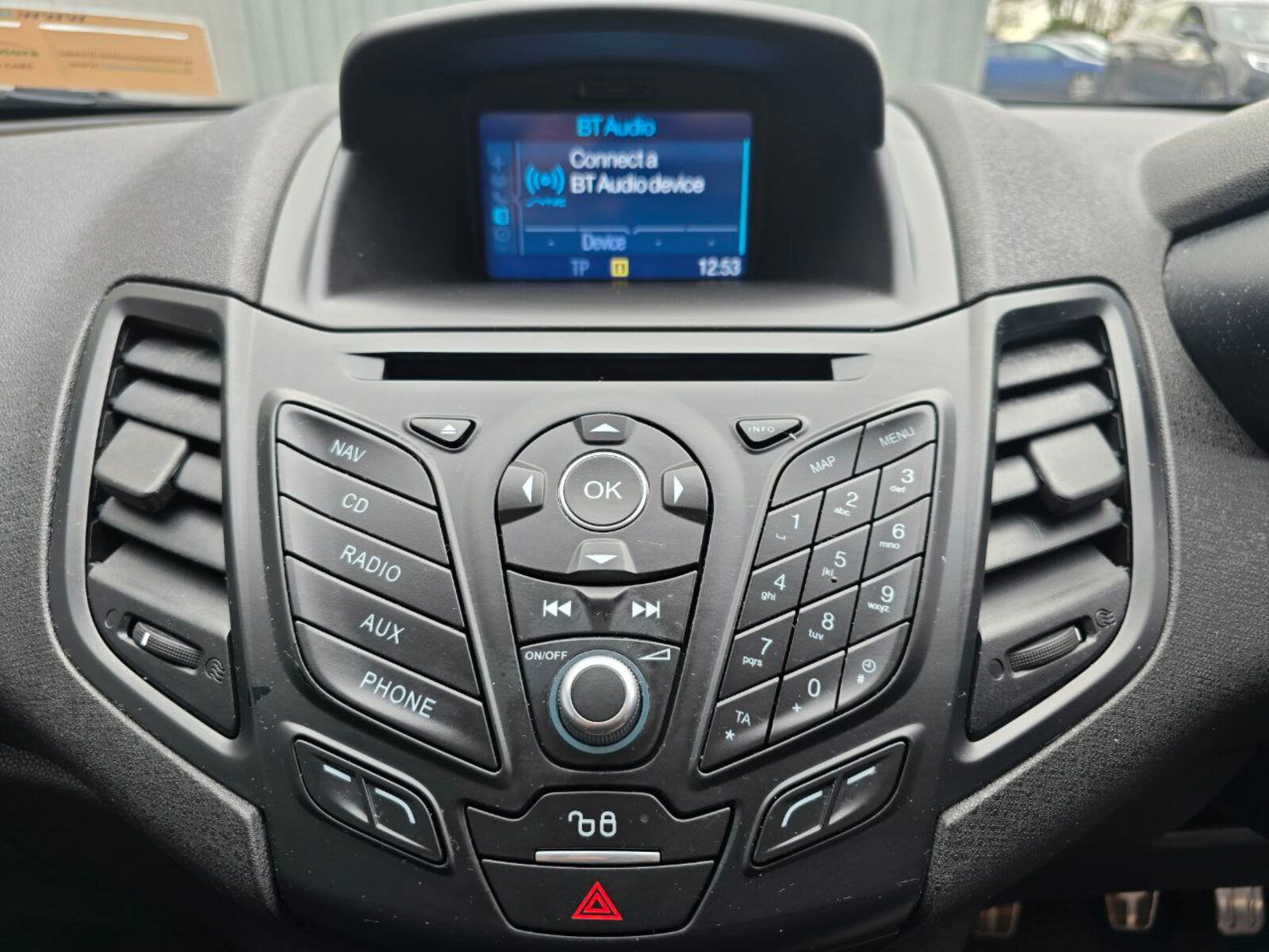 2017 Ford Fiesta ST-LINE 1.0 Petrol - Image 14