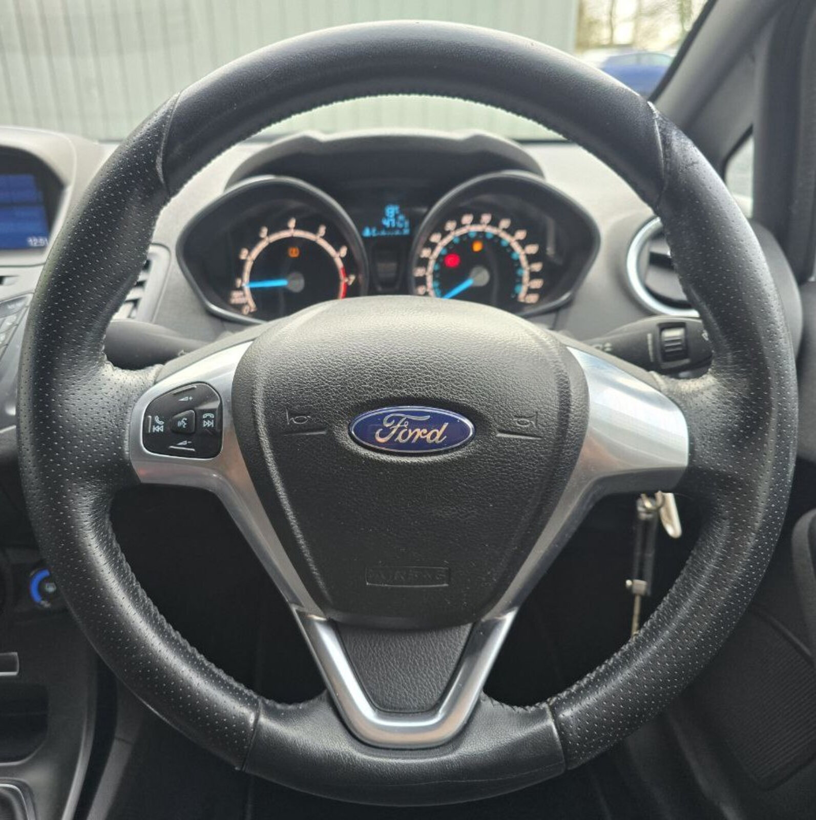 2017 Ford Fiesta ST-LINE 1.0 Petrol - Image 17