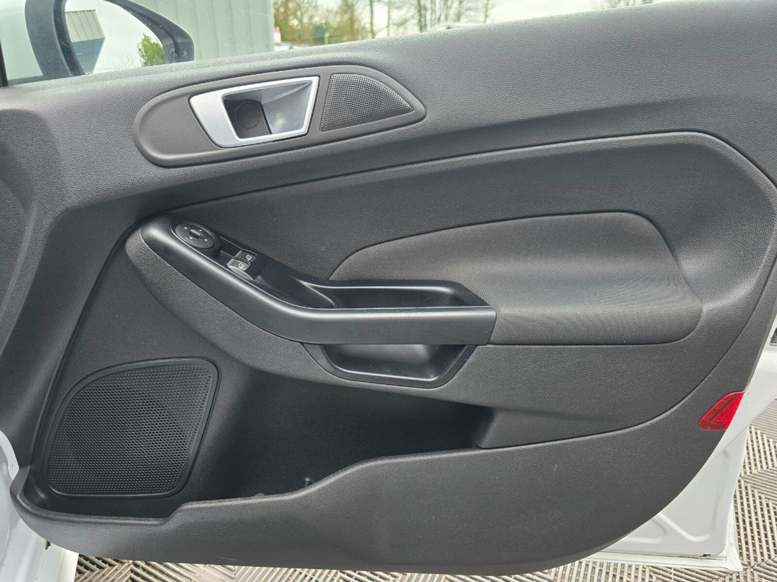 2017 Ford Fiesta ST-LINE 1.0 Petrol - Image 20