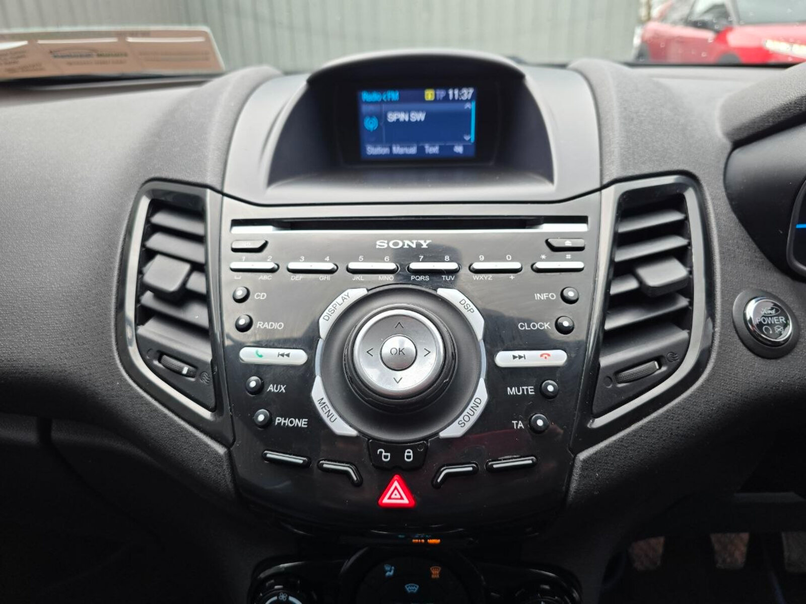 2015 Ford Fiesta TITANIUM 1.0 Petrol - Image 14