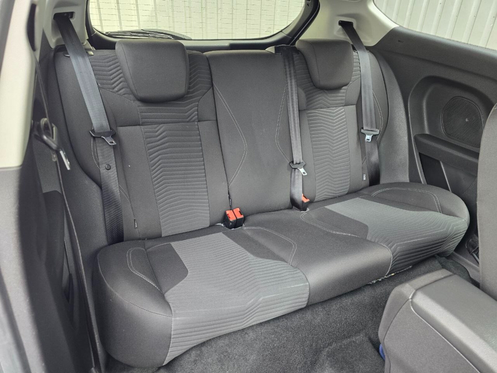 2015 Ford Fiesta TITANIUM 1.0 Petrol - Image 20