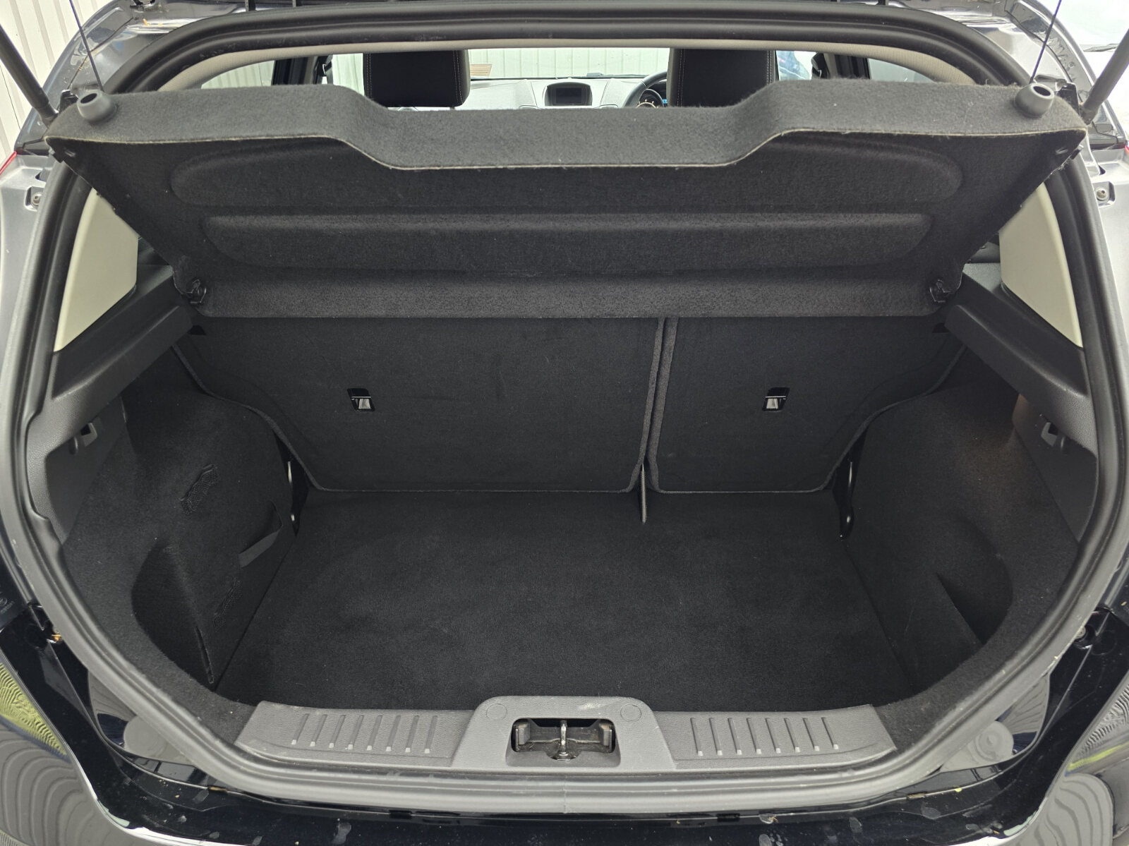2016 Ford Fiesta TITANIUM 1.0 Petrol - Image 10