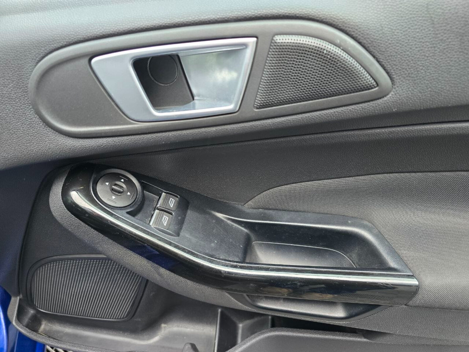 2017 Ford Fiesta 1.0 Petrol ZETEC - Image 18