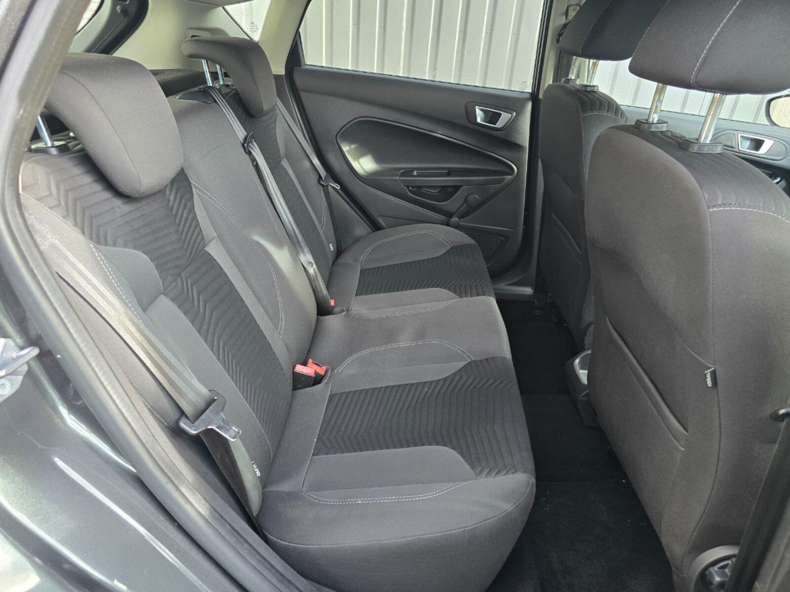 Ford Fiesta 2015 1.0 Petrol ZETEC - Image 19