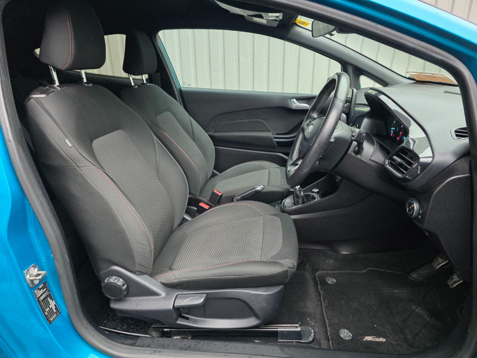 2018 Ford Fiesta ST-LINE 1.0 Petrol - Image 10